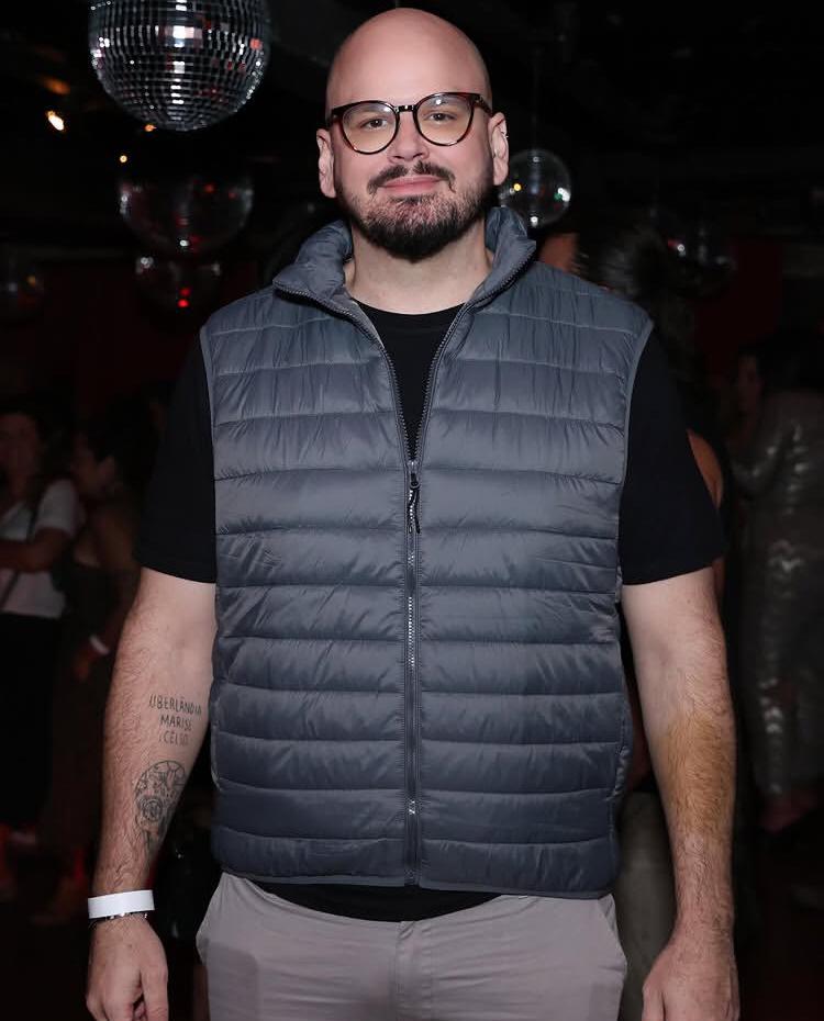 Mike Gui Morrison